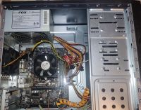 Лот: 21042206. Фото: 4. Системный блок Asus AMD A4-7300... Красноярск