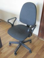 Лот: 4412815. Фото: 2. Кресло компьютерное. Офисная мебель и домашние кабинеты