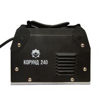 Лот: 16990042. Фото: 3. Сварочный аппарат Корунд 240. Строительство и ремонт