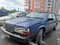 Лот: 19237182. Фото: 3. Volvo 740. Красноярск