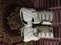 Лот: 14787625. Фото: 3. Налокотники Bauer Nexus 1000. Спортивные товары