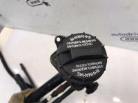 Лот: 21705251. Фото: 5. горловина топливного бака Kia...
