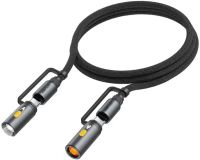 Лот: 25789853. Фото: 3. Кабель ACEFAST J4 Multi-Function... Компьютеры, оргтехника, канцтовары