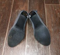 Лот: 19221437. Фото: 6. Женские туфли. Серые