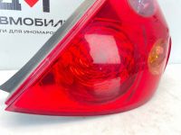 Лот: 25727726. Фото: 2. фонарь Kia Ceed ED. Автозапчасти
