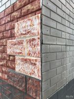 Лот: 17522348. Фото: 7. Сверхпрочные фасадные панели Kvadex