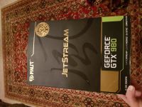 Лот: 12729901. Фото: 2. GTX 980. Комплектующие