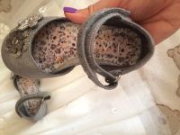 Лот: 5033390. Фото: 4. Туфельки, фирмы Next, размер европ... Красноярск