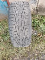 Лот: 18146389. Фото: 2. 205/55 R16 XL Nokian Hakkapelita... Шины, Диски