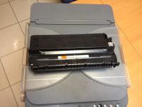 Лот: 5333963. Фото: 2. Копир Canon FC128 плюс картридж... Принтеры, сканеры, МФУ