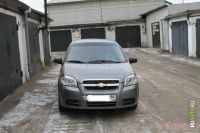 Лот: 3346295. Фото: 4. Chevrolet Aveo, 2007 год, 85 т...