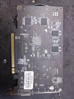 Лот: 24850693. Фото: 2. Видеокарта GTX 1050Ti 4GB 128bit. Комплектующие