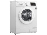 Лот: 24409450. Фото: 2. Стиральная машина LG F2J3HS0W. Крупная бытовая техника