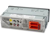 Лот: 25354467. Фото: 5. Автомагнитола Digma MCP-515 1DIN...