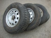 Лот: 17515657. Фото: 4. 245/70/16 Rapid River 4x4 K-214. Красноярск