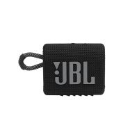 Лот: 21765209. Фото: 2. Портативная колонка JBL Go 3 Black... Аудиотехника