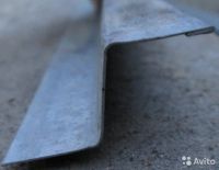 Лот: 10923904. Фото: 3. Кронштейн Кляммер Подсистема Фасад... Строительство и ремонт