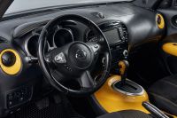 Лот: 23597232. Фото: 21. Nissan Juke 2014