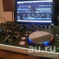 Лот: 18206756. Фото: 2. Pioneer ddj ergo. Профессиональный звук