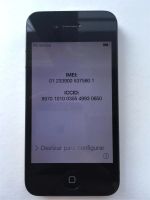 Лот: 7870311. Фото: 7. Apple iPhone 4 32Gb Black