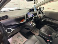 Лот: 24915151. Фото: 21. Toyota Sienta 2019