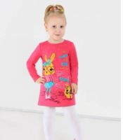 Лот: 16385831. Фото: 2. Платье желтое,104 см.Новое.Ивашка... Одежда и аксессуары