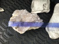 Лот: 12199573. Фото: 5. кристаллы аметисов