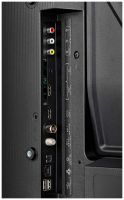 Лот: 23276884. Фото: 4. Телевизор Hisense 40A4K Smart... Красноярск