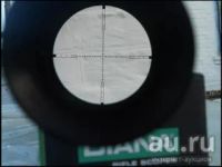 Лот: 18291973. Фото: 5. Прицел оптический Diana 4x16x44AOE