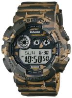 Лот: 4423307. Фото: 11. Casio G- SHOCK GD-120CM-5E