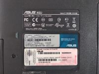 Лот: 11506104. Фото: 2. Asus A52J (i5 480m@2.67GHz, HD... Компьютеры, ноутбуки, планшеты