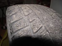 Лот: 3627067. Фото: 5. Шины липучка 2шт Dunlop+2шт Goodyear...