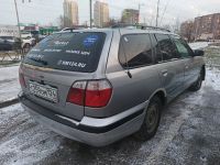 Лот: 15102156. Фото: 7. Nissan primera camina/Подогрев...