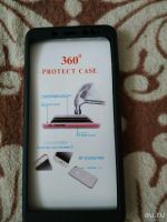 Лот: 13008304. Фото: 5. Redmi note 5 защитный чехол со...