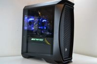 Лот: 16913688. Фото: 5. Игровой компьютер Ryzen 5 1600...