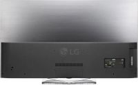 Лот: 10861032. Фото: 4. OLED телевизор LG 55EG9A7V - НОВЫЙ... Красноярск
