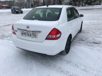 Лот: 15236532. Фото: 3. Nissan Tiida. Красноярск