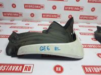 Лот: 20899044. Фото: 3. Брызговик Honda Fit GE6 L13A 04... Авто, мото, водный транспорт