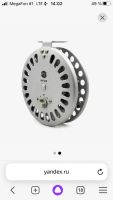 Лот: 9220107. Фото: 4. Катушка инерционная HF125 ,2 подшипника. Красноярск