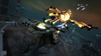 Лот: 11727809. Фото: 2. PS3 Warhawk - игра для Playstation... Игровые приставки, консоли, видеоигры