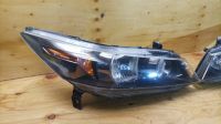 Лот: 18997238. Фото: 3. Фара Honda Stream RN6 R18A 2007... Авто, мото, водный транспорт