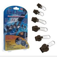 Лот: 10319224. Фото: 2. Набор для ремонта молний Fix a... Ручная работа
