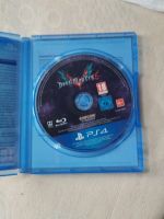 Лот: 23597965. Фото: 2. Devil may cry 5 ps4. Игровые приставки, консоли, видеоигры