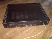 Лот: 2613426. Фото: 2. усилитель ласпи-005-1 hifi с дефектом. Аудиотехника