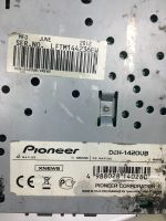 Лот: 11576597. Фото: 4. Магнитола Pioneer Deh-1420UB. Красноярск