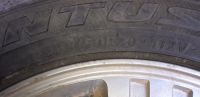 Лот: 16351038. Фото: 5. Hankook б/у 285/50 R20