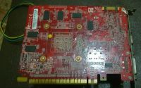 Лот: 12033226. Фото: 3. Видеокарта Nvidia GeForce GT 640... Компьютеры, оргтехника, канцтовары