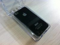 Лот: 1082899. Фото: 2. Задняя часть корпуса для iPhone... Аксессуары