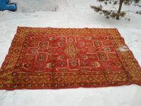 Лот: 10953076. Фото: 2. Ковер шерсть 265*190 см. Предметы интерьера