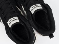 Лот: 24973451. Фото: 5. Зимние Кроссовки Saucony Shadow...